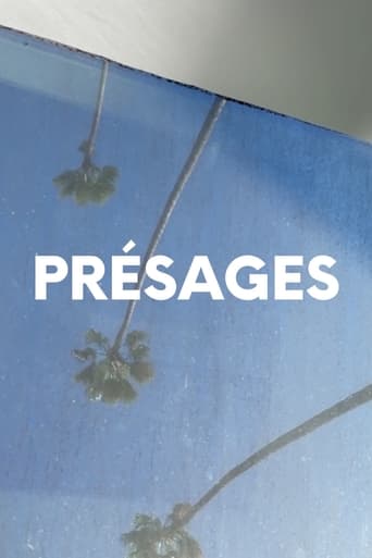 Poster of Présages