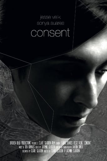 Poster of Consent