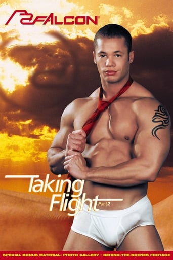 Poster of Taking Flight 2