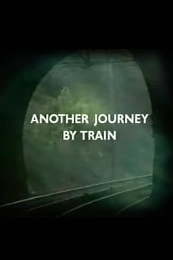 Poster of Another Journey By Train