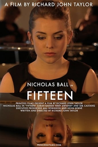 Poster of Fifteen