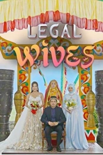 Portrait for Legal Wives - Season 1