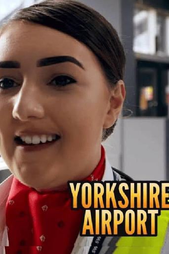 Portrait for Yorkshire Airport - Season 1