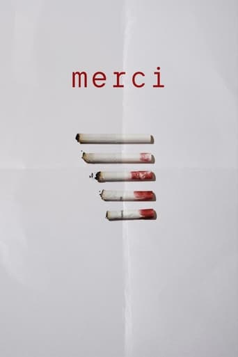 Poster of merci