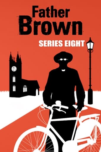 Portrait for Father Brown - Series 8