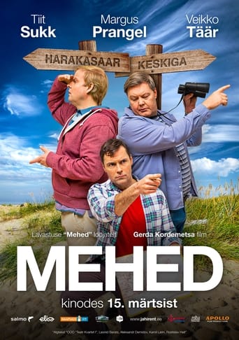 Poster of Men