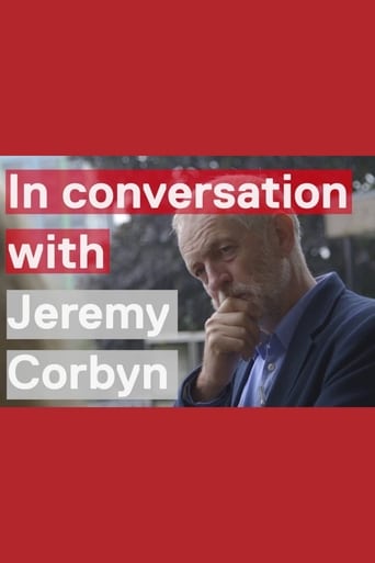 Poster of In Conversation With Jeremy Corbyn