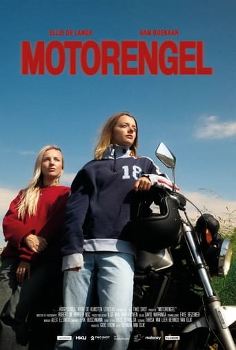 Poster of Motorengel