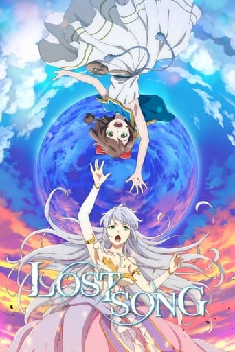 Portrait for Lost Song - Season 1