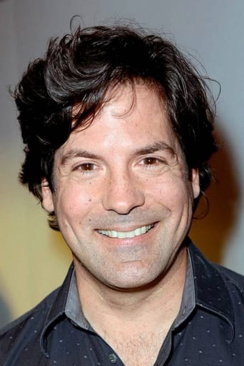 Portrait of Matthew Labyorteaux