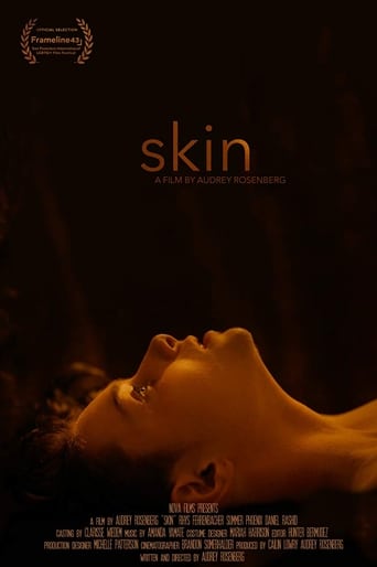 Poster of Skin