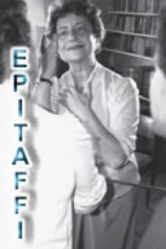 Poster of Epitaffi