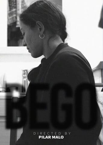 Poster of Bego