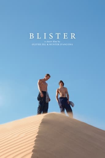 Poster of Blister