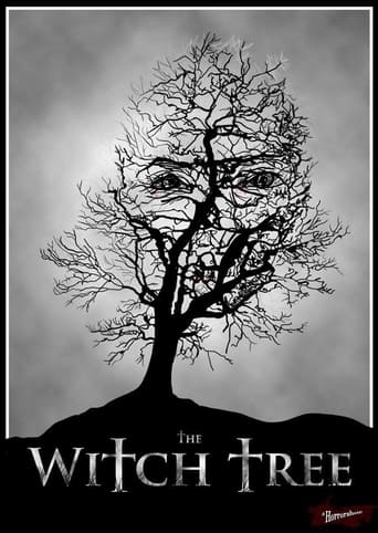 Poster of The Witch Tree