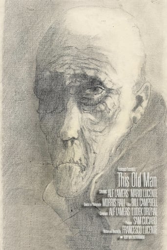 Poster of This Old Man