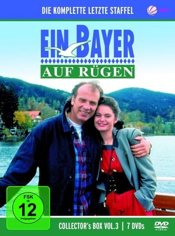 Poster of Ein Bayer auf Rügen