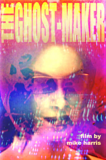 Poster of The Ghost-Maker