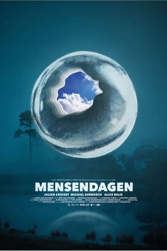 Poster of Mensendagen