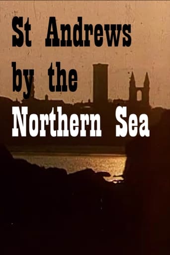 Poster of St. Andrews by the Northern Sea