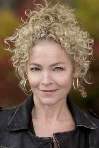 Portrait of Amy Irving