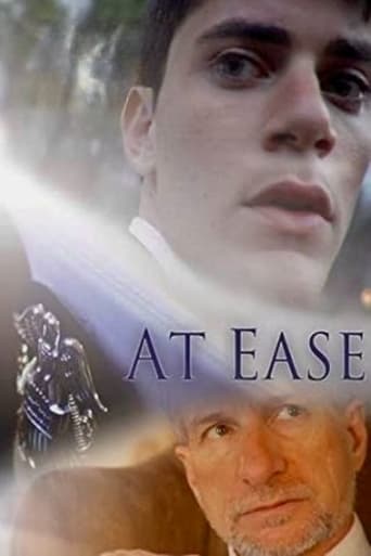 Poster of At Ease