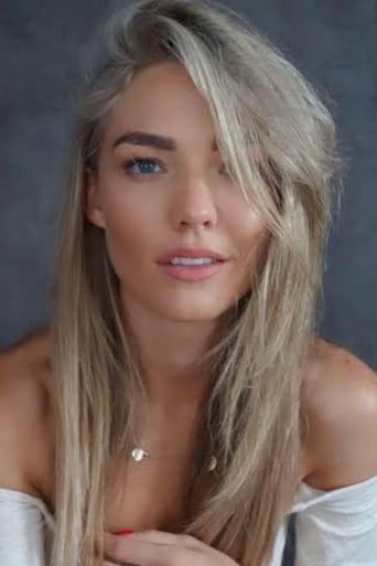 Portrait of Sam Frost