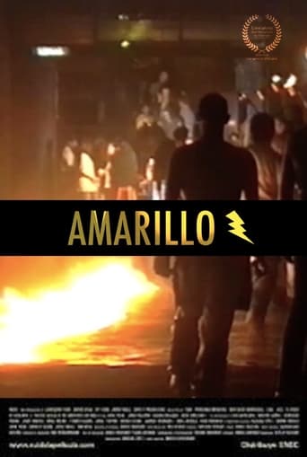 Poster of Amarillo