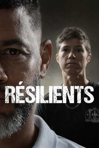 Poster of Résilients