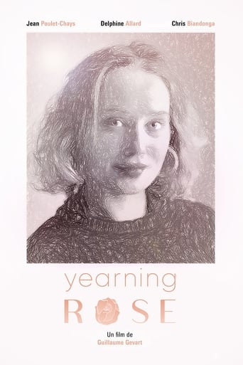 Poster of Yearning Rose