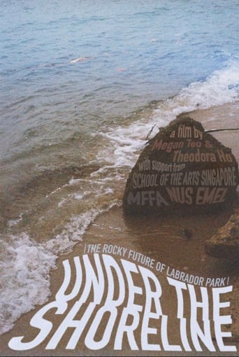 Poster of Under The Shoreline