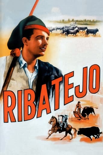 Poster of Ribatejo