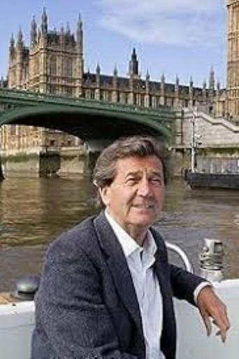 Poster of Melvyn Bragg's Travels In Written Britain