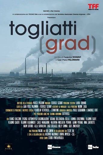 Poster of Togliatti