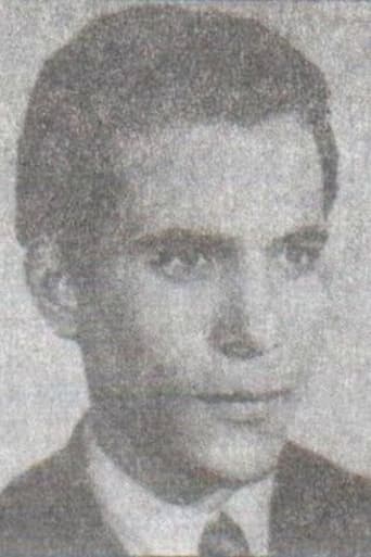 Portrait of Ibrahim Haggag