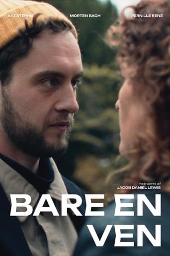 Poster of Bare en ven