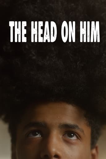 Poster of The Head on Him