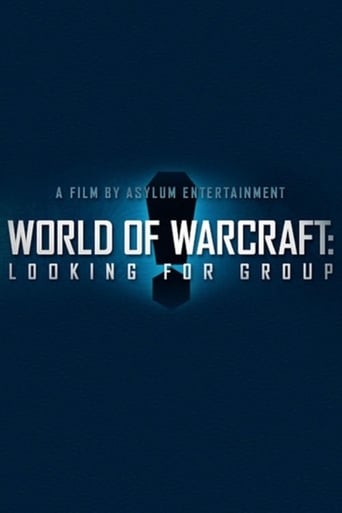 Poster of World of Warcraft: Looking For Group