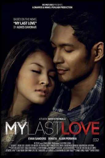 Poster of My Last Love