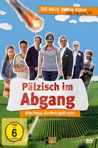 Poster of Pälzisch im Abgang