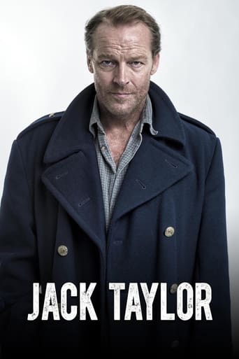 Poster of Jack Taylor