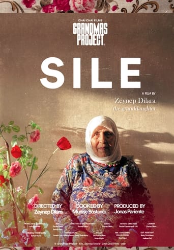 Poster of Şile