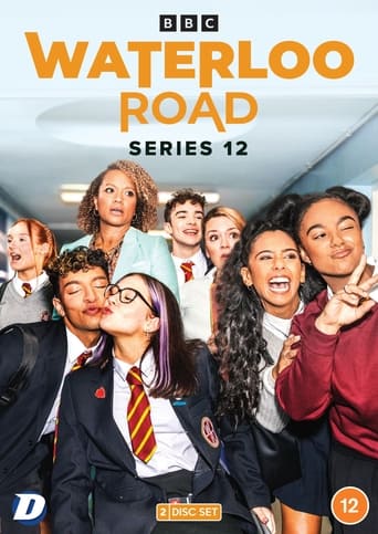 Portrait for Waterloo Road - Series 12