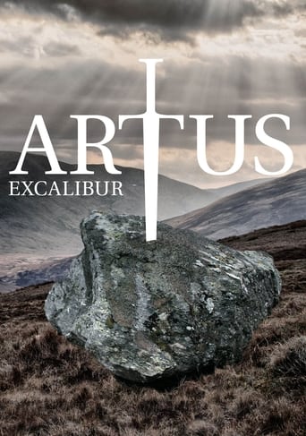 Poster of Artus - Excalibur