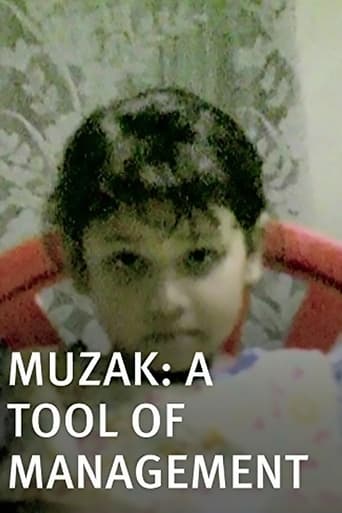 Poster of Muzak - A Tool of Management