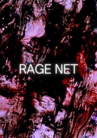 Poster of Rage Net