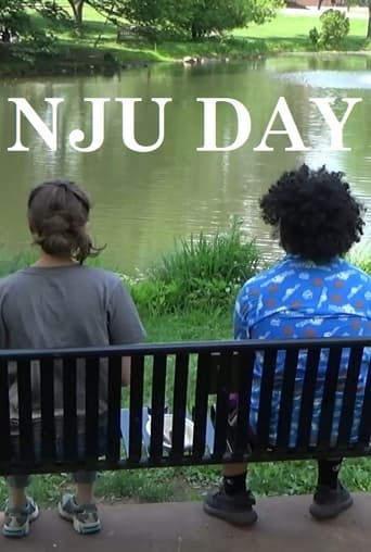 Poster of NJU Day