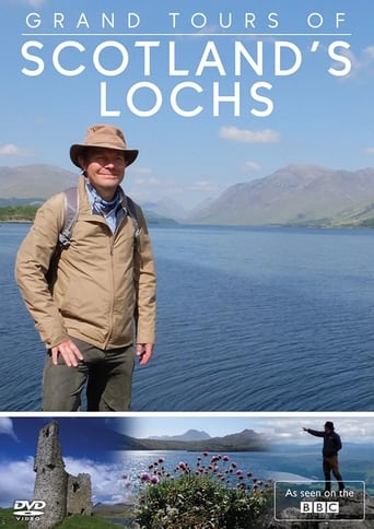 Portrait for Grand Tours of Scotland's Lochs - Season 1