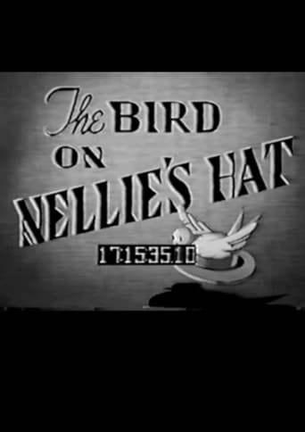 Poster of The Bird on Nellie's Hat