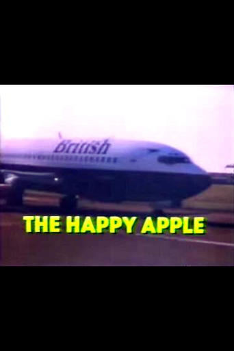 Poster of The Happy Apple